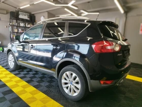 Ford Kuga 2.0tdci Сервизна история - цена по договаряне - 76864529 5