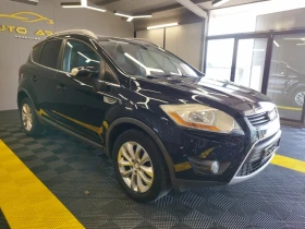 Ford Kuga 2.0tdci Сервизна история - цена по договаряне - 76864529 3
