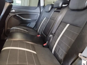 Ford Kuga 2.0tdci Сервизна история - цена по договаряне - 76864529 13