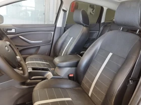 Ford Kuga 2.0tdci Сервизна история - цена по договаряне - 76864529 11