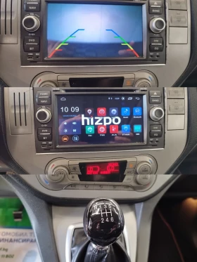 Ford Kuga 2.0tdci Сервизна история - цена по договаряне - 76864529 15