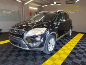 Ford Kuga 2.0tdci Сервизна история - цена по договаряне - 76864529 2