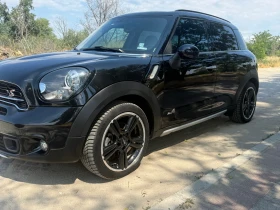 Mini Countryman 2.0 D SD 4x4 | Mobile.bg    2