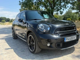 Mini Countryman 2.0 D SD 4x4 | Mobile.bg    3