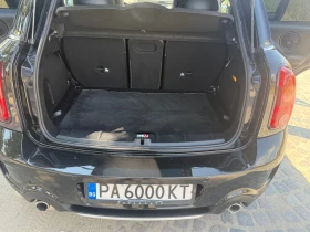 Mini Countryman 2.0 D SD 4x4 | Mobile.bg    12