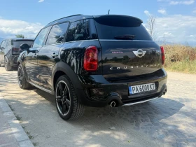Mini Countryman 2.0 D SD 4x4 | Mobile.bg    4
