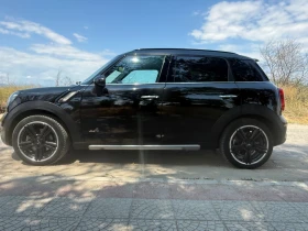 Mini Countryman 2.0 D SD 4x4 | Mobile.bg    7