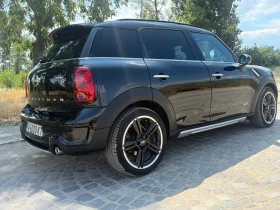 Mini Countryman 2.0 D SD 4x4 | Mobile.bg    5