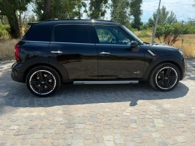 Mini Countryman 2.0 D SD 4x4 | Mobile.bg    6
