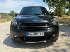     Mini Countryman 2.0 D SD 4x4