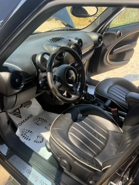 Mini Countryman 2.0 D SD 4x4 | Mobile.bg    14
