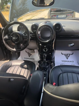 Mini Countryman 2.0 D SD 4x4 | Mobile.bg    9