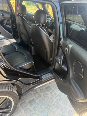 Mini Countryman 2.0 D SD 4x4 | Mobile.bg    11