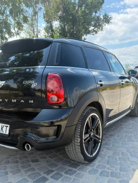 Mini Countryman 2.0 D SD 4x4 | Mobile.bg    16
