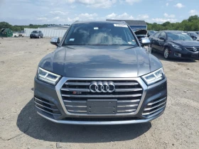 Audi SQ5 | Mobile.bg    6