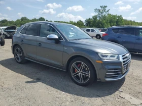 Audi SQ5 | Mobile.bg    5