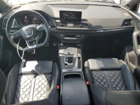 Audi SQ5 | Mobile.bg    7