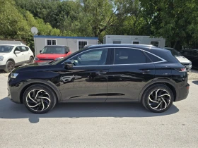 Citroen DS 7 Crossback 1.6 200.  4x4    | Mobile.bg    7