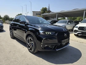 Citroen DS 7 Crossback 1.6 200.  4x4    | Mobile.bg    2