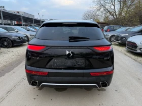 Citroen DS 7 Crossback 1.6 300.  4x4 75..  | Mobile.bg    8