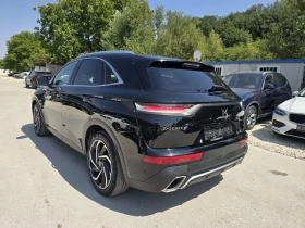 Citroen DS 7 Crossback 1.6 200.  4x4    | Mobile.bg    3