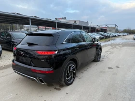 Citroen DS 7 Crossback 1.6 300.  4x4 75..  | Mobile.bg    4