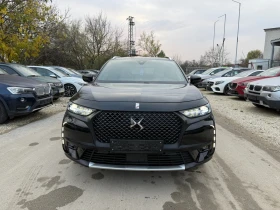 Citroen DS 7 Crossback 1.6 300.  4x4 75..  | Mobile.bg    3