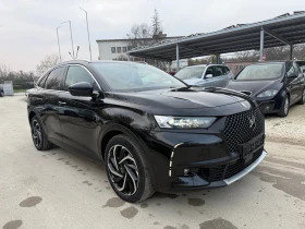Citroen DS 7 Crossback 1.6 300.  4x4 75..  | Mobile.bg    2