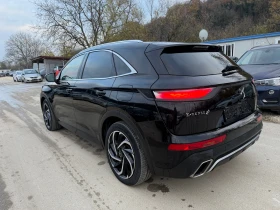 Citroen DS 7 Crossback 1.6 300.  4x4 75..  | Mobile.bg    5