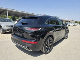 Citroen DS 7 Crossback 1.6 200.  4x4    | Mobile.bg    4