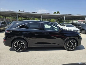 Citroen DS 7 Crossback 1.6 200.  4x4    | Mobile.bg    8