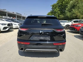 Citroen DS 7 Crossback 1.6 200.  4x4    | Mobile.bg    6