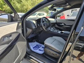 Citroen DS 7 Crossback 1.6 200.  4x4    | Mobile.bg    10