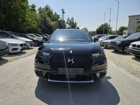 Citroen DS 7 Crossback 1.6 200.  4x4    | Mobile.bg    5
