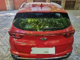 Обява за продажба на Kia Sportage 1.6 CDI ~38 200 лв. - изображение 6
