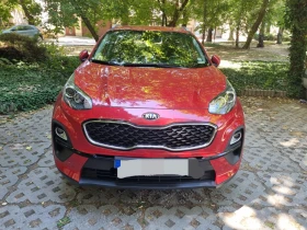 Обява за продажба на Kia Sportage 1.6 CDI ~38 200 лв. - изображение 5
