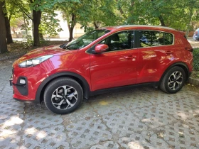 Обява за продажба на Kia Sportage 1.6 CDI ~38 200 лв. - изображение 4