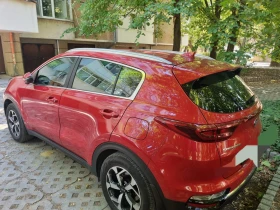 Обява за продажба на Kia Sportage 1.6 CDI ~38 200 лв. - изображение 3