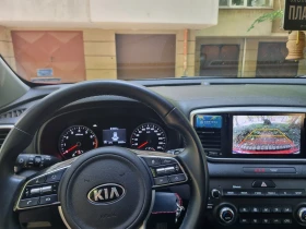 Kia Sportage 1.6 CDI | Mobile.bg    13