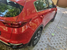Обява за продажба на Kia Sportage 1.6 CDI ~38 200 лв. - изображение 7