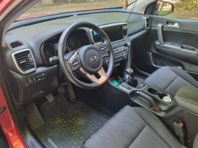 Обява за продажба на Kia Sportage 1.6 CDI ~38 200 лв. - изображение 10