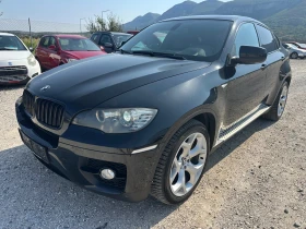     BMW X6 3.5 /286 PS. M PAKET