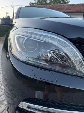 Mercedes-Benz ML 350 W166   | Mobile.bg    13