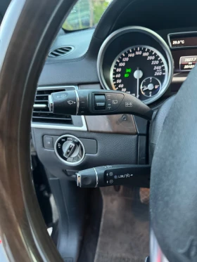 Обява за продажба на Mercedes-Benz ML 350 W166 сервизна история ~34 900 лв. - изображение 7