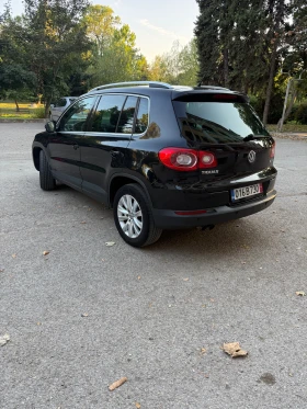VW Tiguan 2000 140 sport style 4motion | Mobile.bg    6