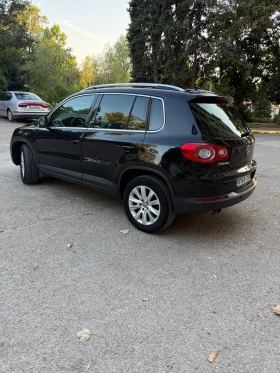 VW Tiguan 2000 140 sport style 4motion | Mobile.bg    7
