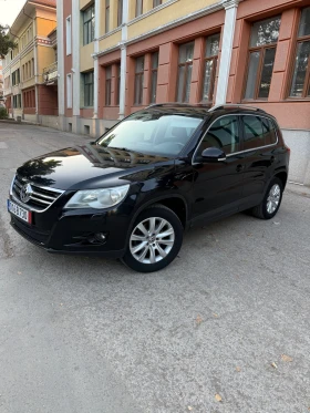 VW Tiguan 2000 140 sport style 4motion | Mobile.bg    8