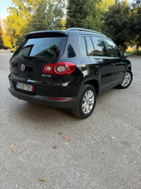 VW Tiguan 2000 140 sport style 4motion | Mobile.bg    5