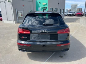 Audi SQ5 Technik* Авто финансиране* Карфакс - 48000 лв. - 62959988 4