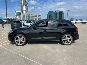 Audi SQ5 Technik* Авто финансиране* Карфакс - 48000 лв. - 62959988 2